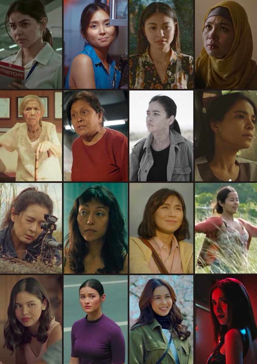 nikowl's tweet photo. 2019 was such a great year for best actress performances https://t.co/oyiKDIEqsw