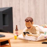 超共感!休日を満喫していたら…楽しい雰囲気をぶち壊す１本の電話!