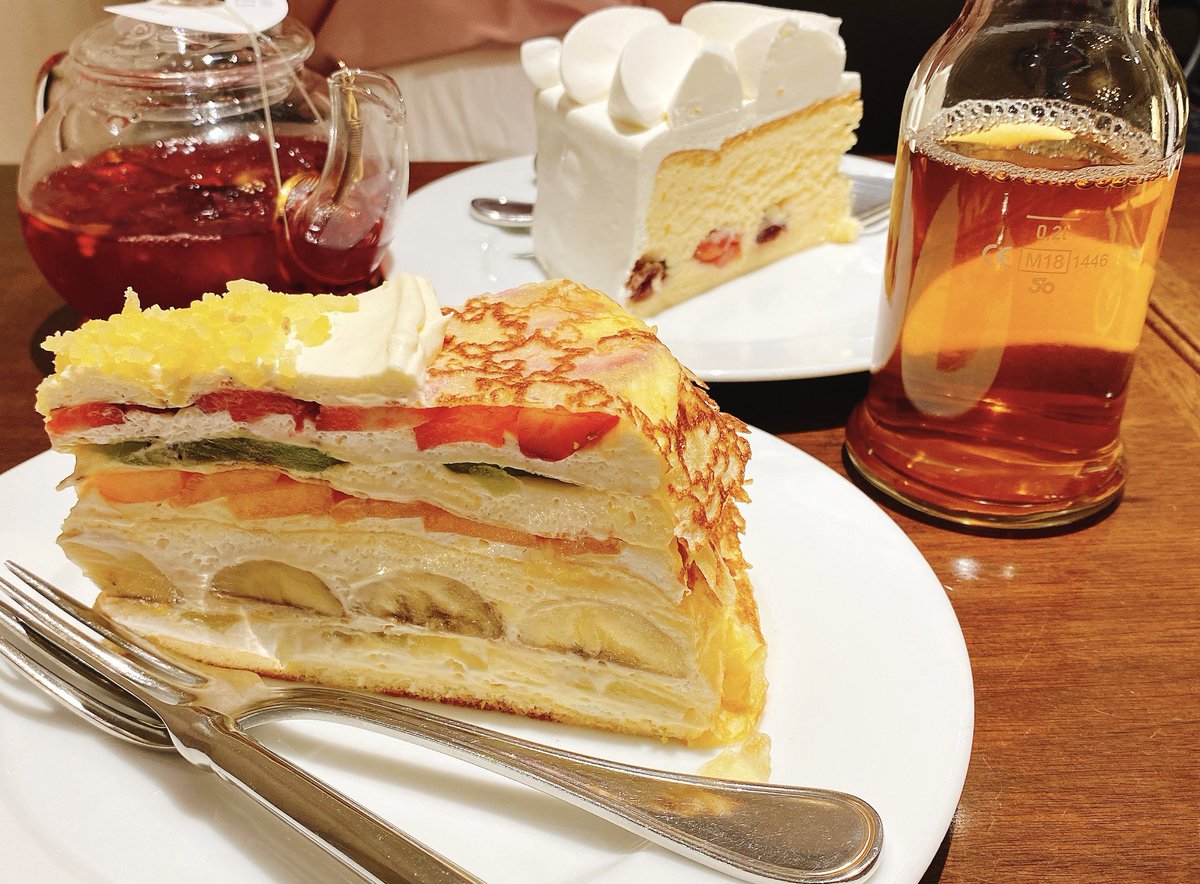 みんなの ｈａｒｂｓ おいしい 口コミ 評判 食べたいランチ 夜ごはんがきっと見つかる ナウティスイーツ