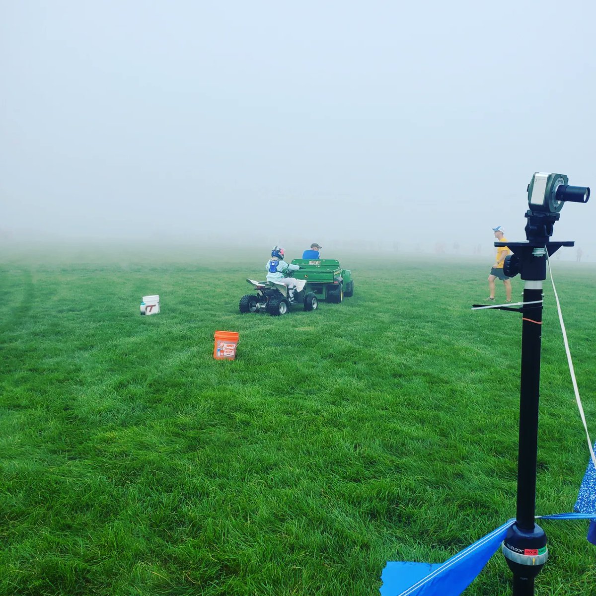 SnapTiming tweet media