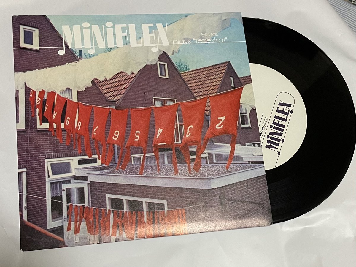 singallagher's tweet image. 久しぶりに掘りに行ったら個人的なお宝発見！これは買わない理由がない笑
#miniflex