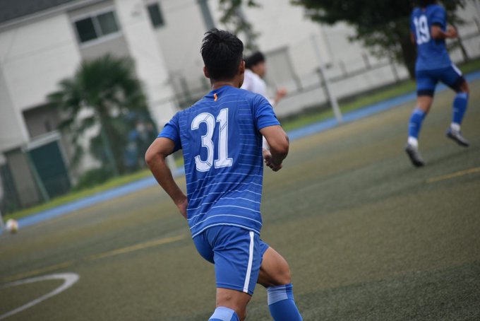 東京経済大学 アスリートバンク サッカー