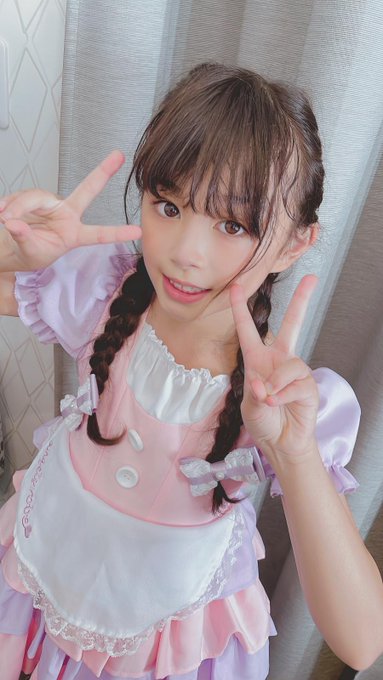 Twitterのコスプレ画像7