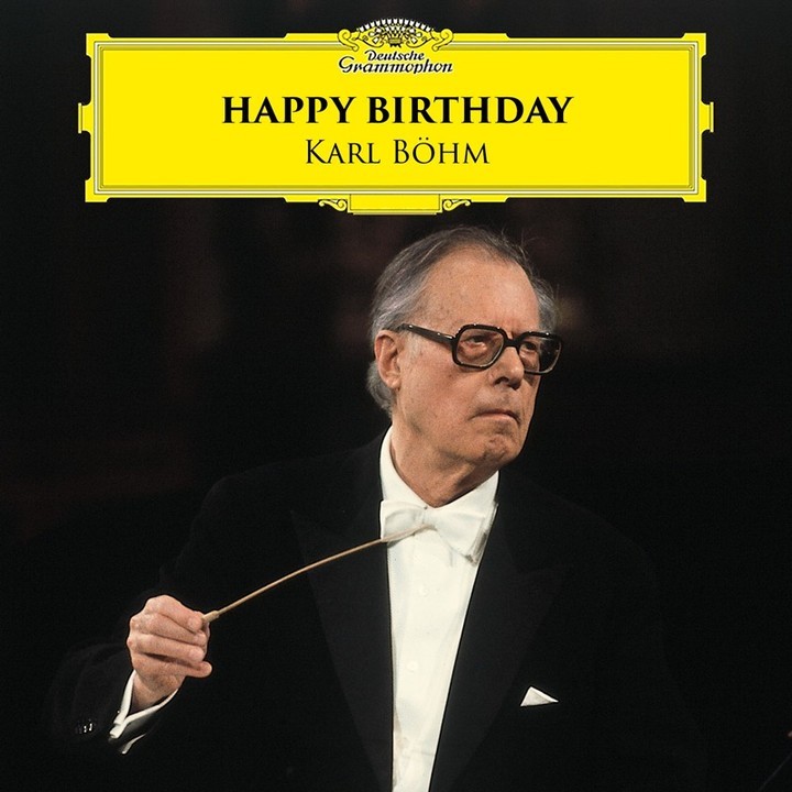 onriedo16's tweet photo. #Repost @dgclassics
——
As we celebrate Karl Böhm‘s birthday, we invite you to rediscover his Complete Orchestral Recordings on DG 👉 via #linkinbio
____
#karlboehm #conductor #anniversary #musica #music #classicalmusic #dgclassics https://t.co/kKIgdHYy2R