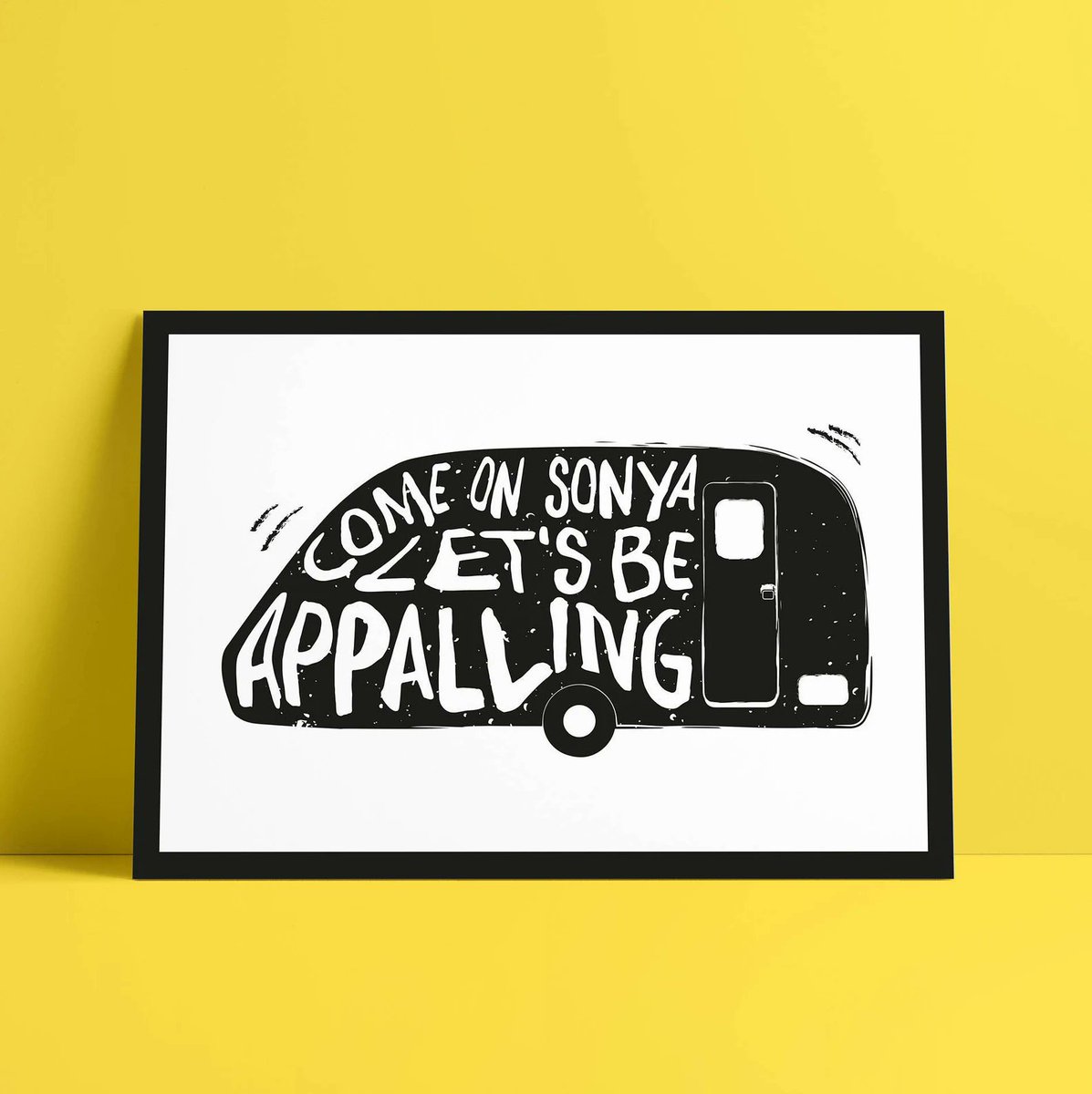 watersdesign's tweet photo. I've let my wee Etsy shop just trickle along in the background while work and life went a bit mental, but I'd really appreciate if you had a look if you're wanting gift ideas, something to spruce up your walls or just a retweet would help. https://t.co/8XMybuC5L7 https://t.co/CfQVfpWth1