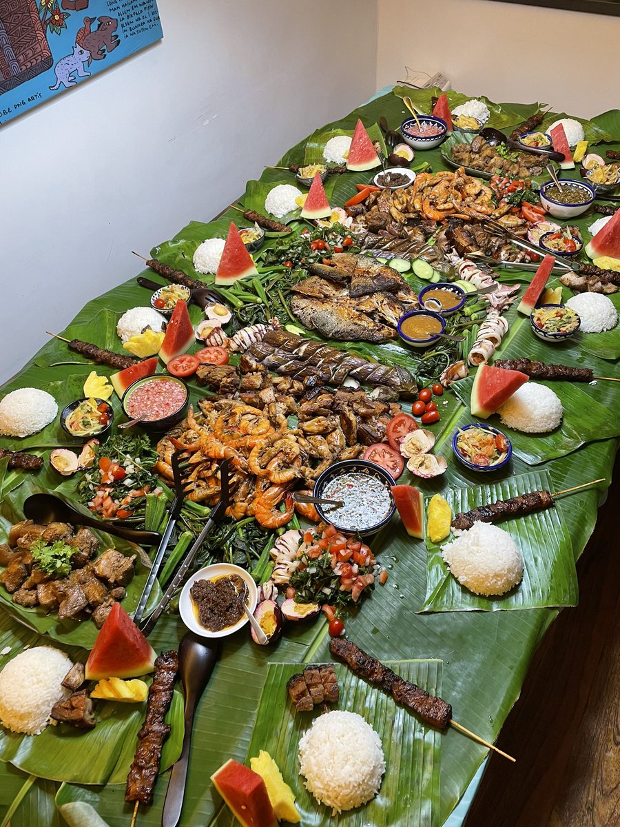 tell me you’re Filipino, without telling me 🤪