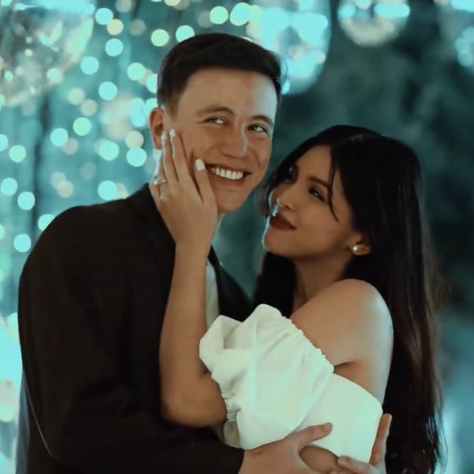 to love and be loved 🤍

🏷 #MaineMendoza #ArjoAtayde