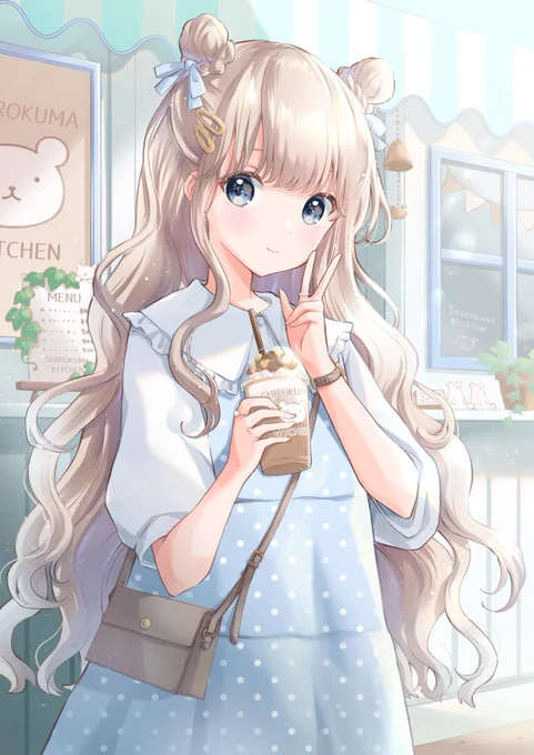 #今月描いた絵を晒そう今月は結構描けました 