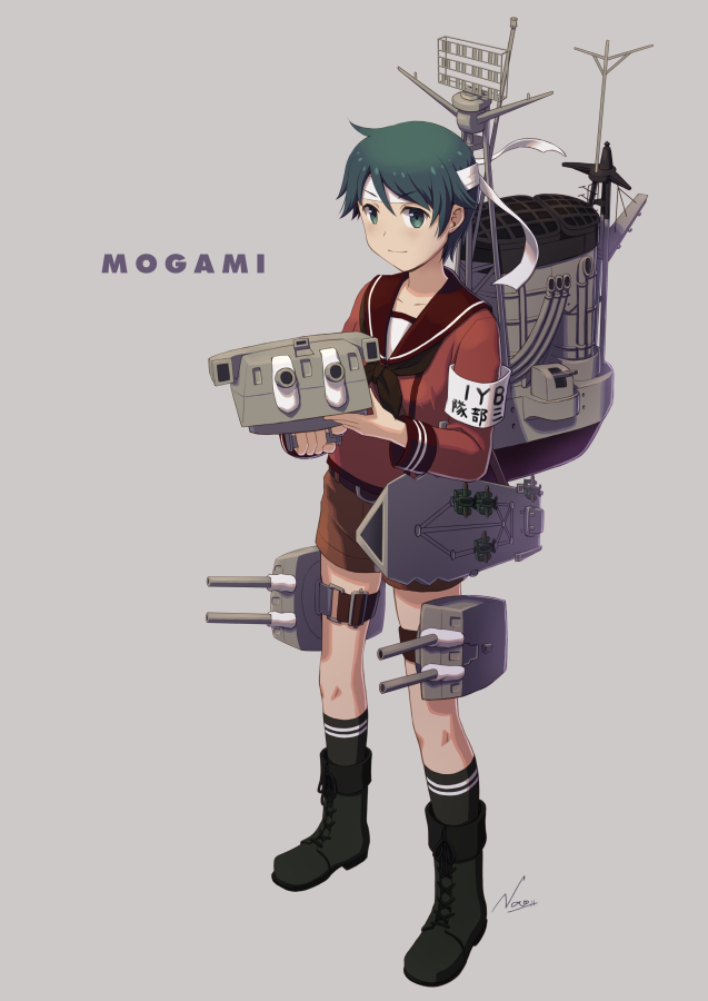 最上(艦隊これくしょん) 「#自分の好きなキャラ一人の画像を四枚貼る 最上 」|ナオ@4/23西海ノ暁60呉のイラスト