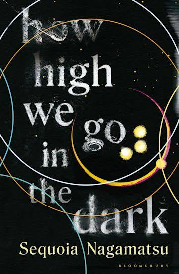 collette_books's tweet photo. Journey through dystopia and out the other side with two fascinating novels. The interconnected stories within #HowHighWeGoInTheDark are perfection. #AmericanWar is a fictional future that is all too real. My 2022 favourites. #BookTwitter https://t.co/hXpGsJ4g4w