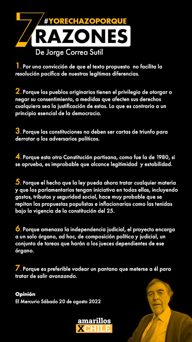 RobertoZhiong's tweet photo. Todos en #Chile, ahora sí 100% #transversales moralmente debemos #optar por el #Rechazo. La querella es necesaria tras el delito de Valparaíso, pero no suficiente, @izkia y @gabrielboric: #DEBEN anunciar su voto #RechazoConFuerza ó dejarán claro que lo de ayer les pertenece 100%. https://t.co/4I0slZJMeZ