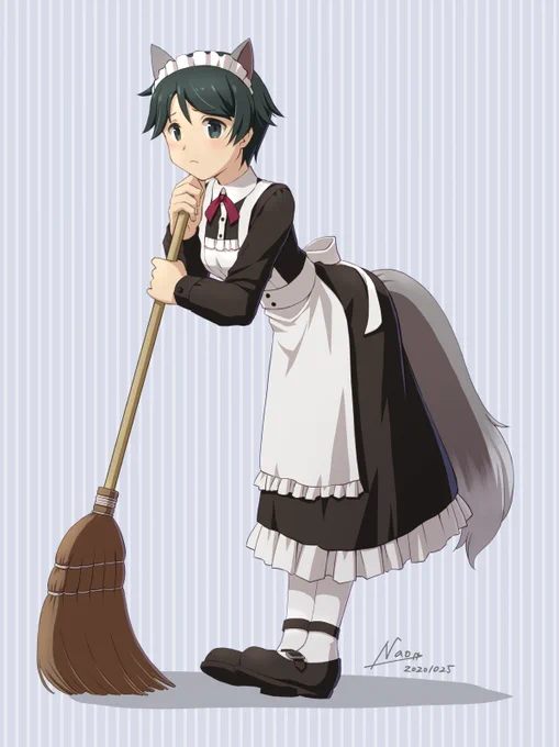 #自分の好きなキャラ一人の画像を四枚貼る 最上 