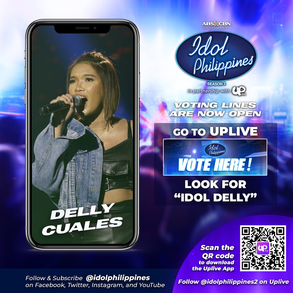 Idol Philippines on Twitter: