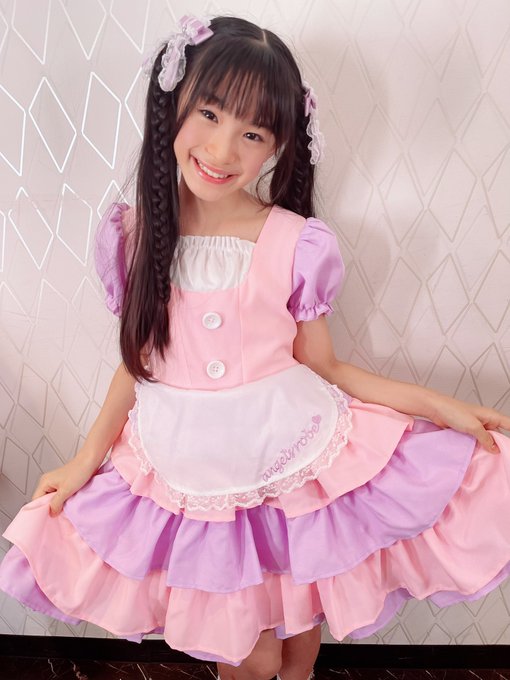 Twitterのコスプレ画像2