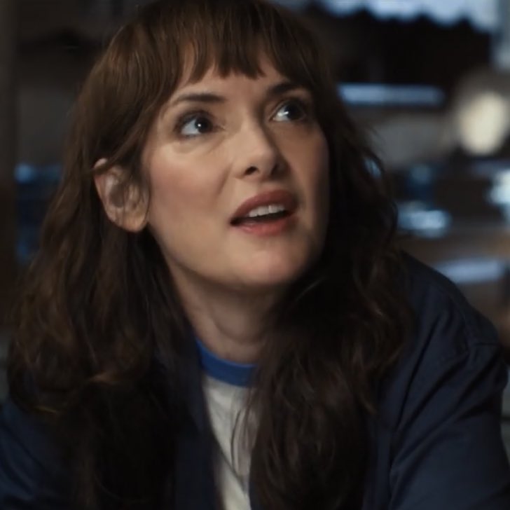 joycelhopper's tweet photo. this joyce hairstyle is everything!! https://t.co/qHx63qqArC
