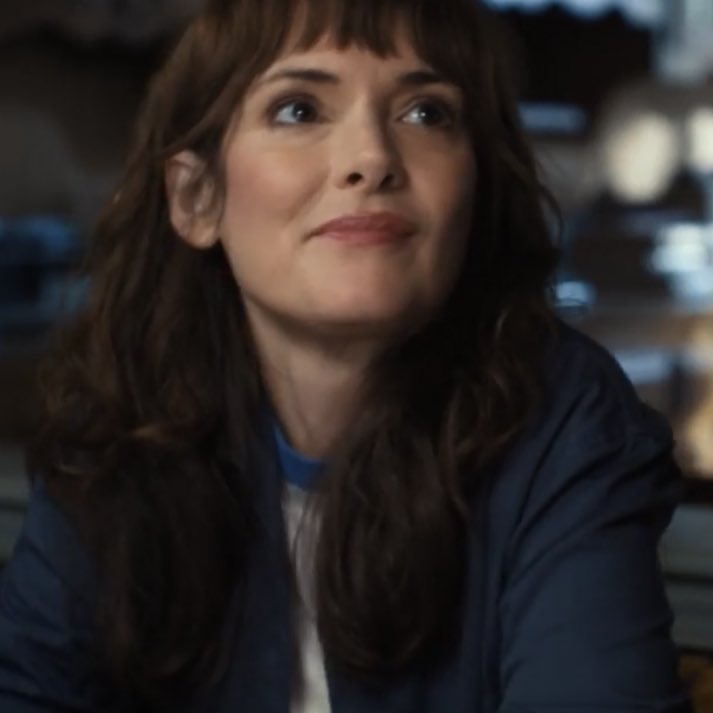 joycelhopper's tweet photo. this joyce hairstyle is everything!! https://t.co/qHx63qqArC