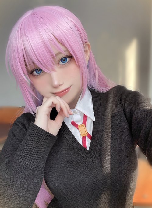 コスプレイヤーあかせあかりのTwitter画像11