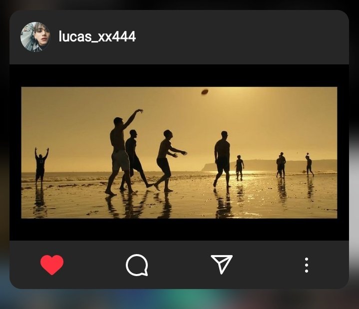 jonoensiti's tweet photo. AAAA WELCOME BACK LUCAS
#Lucas #WayV_Lucas #WayV https://t.co/UGTr1VhIQd