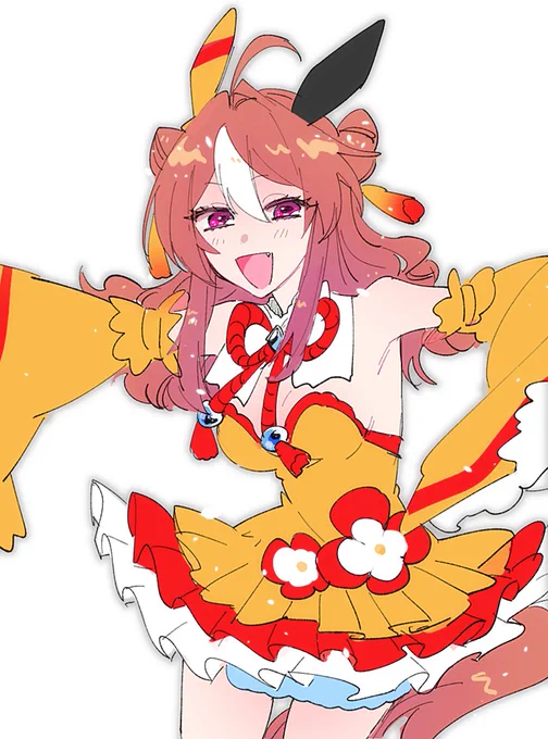 リッキー 二人称が「君」なの、いい 