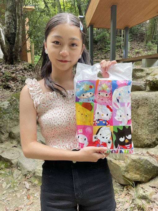 Twitterのコスプレ画像11