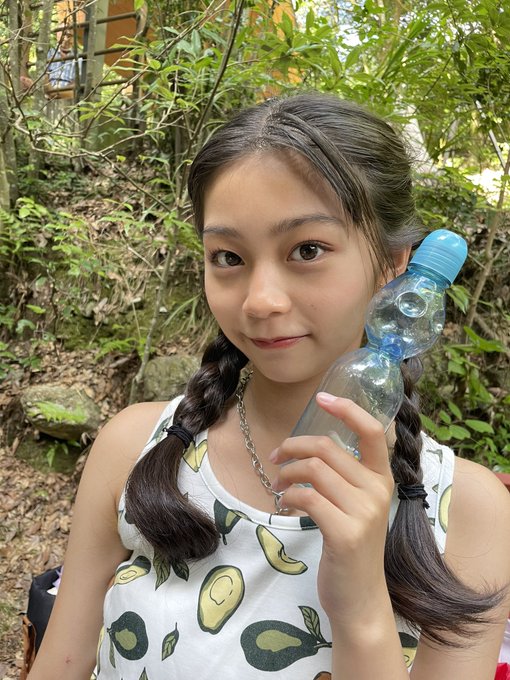 Twitterのコスプレ画像10