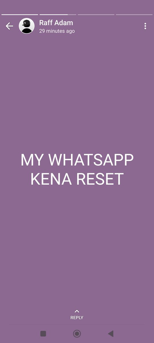 FSayuati's tweet photo. Karma kali ni..how you teach you son.. https://t.co/xaUW1jnCSp