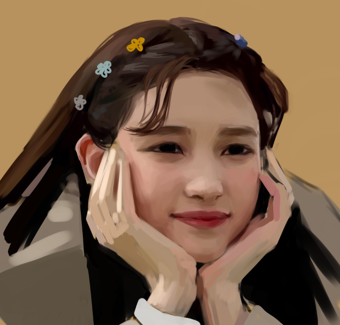 kwonlyfans's tweet photo. huening bahiyyih my beloved https://t.co/kX3R3Br3is