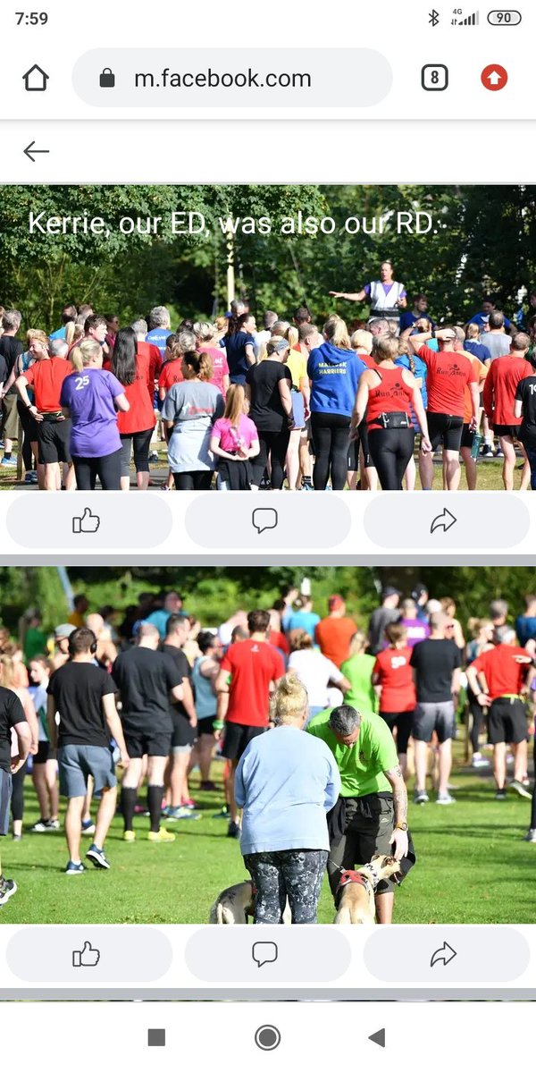antrim_parkrun's tweet photo. 226 participated in event 356.👍 William Watters joined the 100 Club. Visitor Alex Agnew and Lisa Moorhead joined the 50 Club. Sharon Courtney, Julie-Anne Davey, James Gourley and Mark Rowell joined the 25 Club. Nicola Swinson recorded her 150th parkrun. Lewis Kitson was fastest. https://t.co/crWvAwJFeV