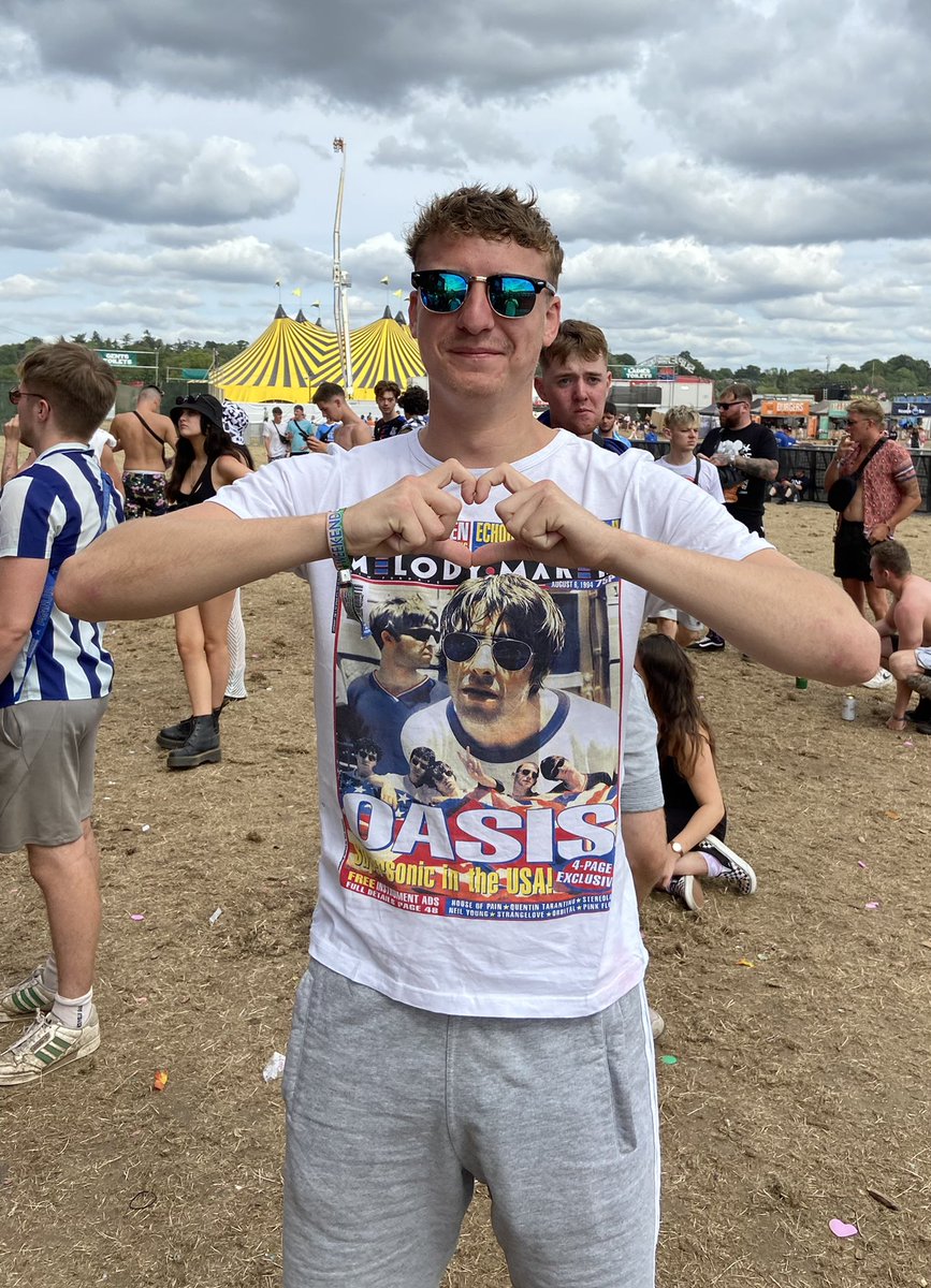 James tweet media