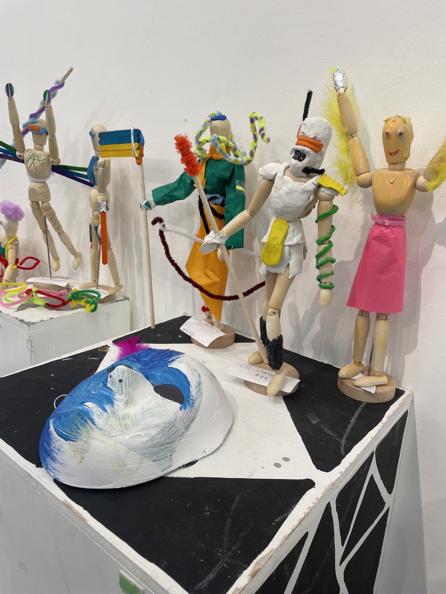 Lex Mauger tweet media