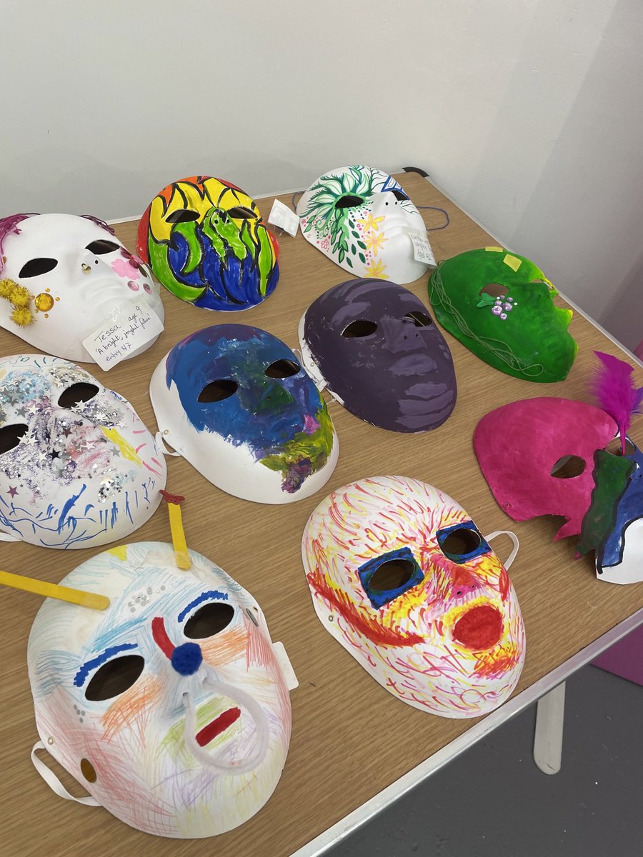 Some more creations from the weekend <a href="/FutureHumanUoK/">FutureHuman</a> <a href="/UniKent/">University of Kent</a> <a href="/boingfestival/">bOing Festival</a>