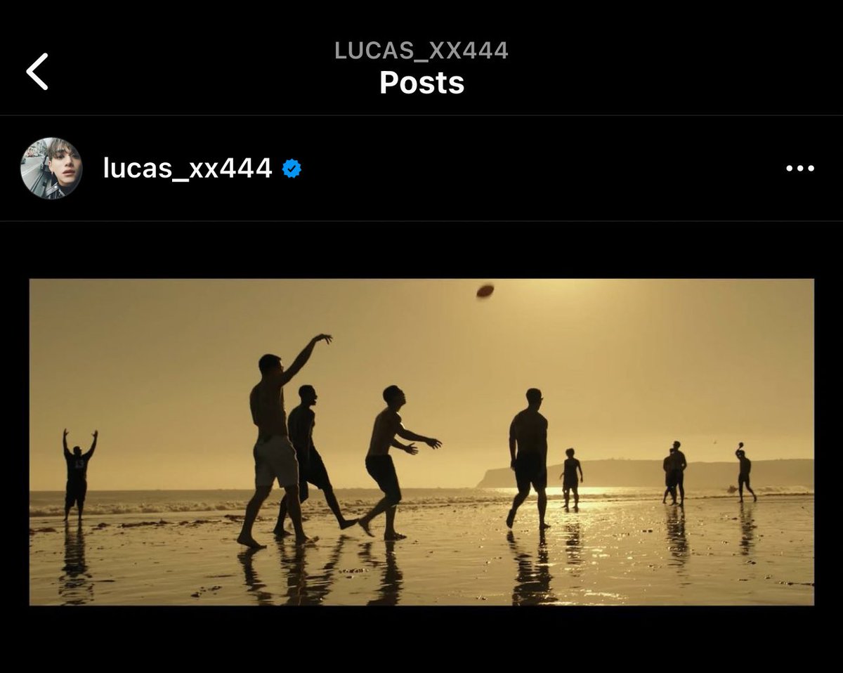 XUXIFLIX's tweet photo. lucas instagram update…omygosh
https://t.co/FbX7q9dqL6 https://t.co/LYvoZ3E1HM