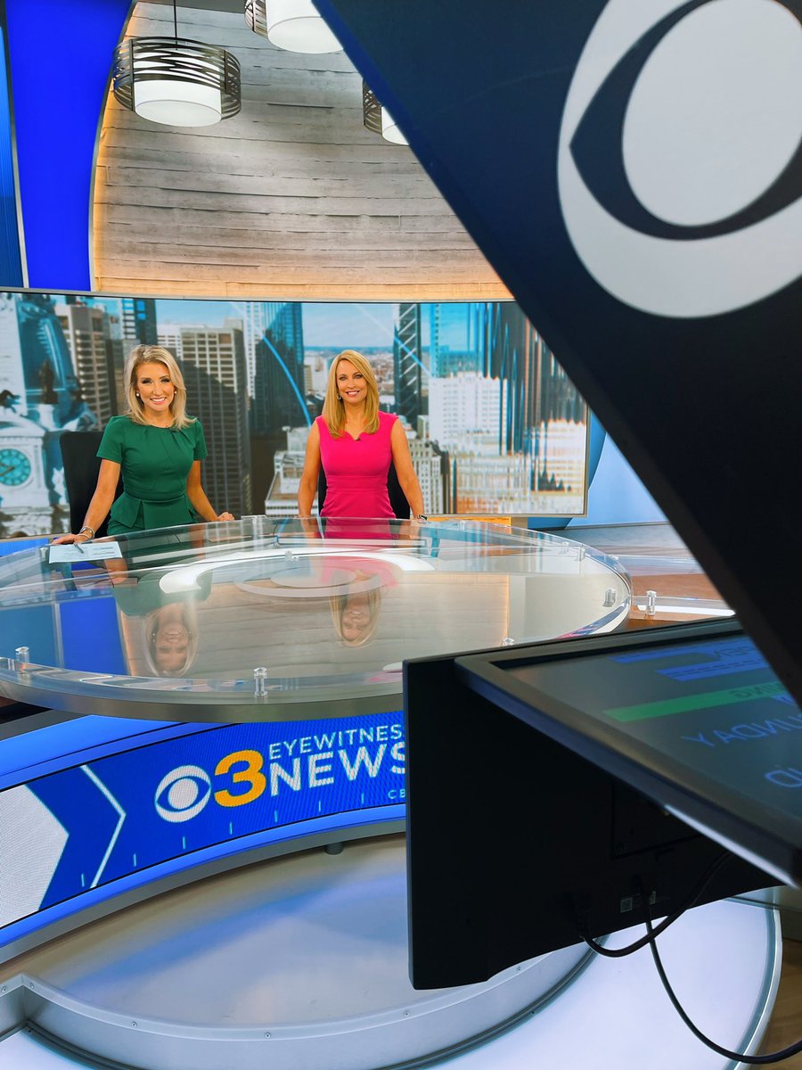 Tammie Souza Weather tweet media