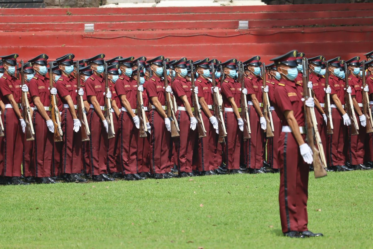 OfficialPNPA's tweet photo. IN PHOTOS | The Incorporation Rites of BSPS SILANG-PAGLAOM Class of 2026 to the Upperclass Corps! #HAILPNPA #ToLearnTodaytoLeadTomorrow https://t.co/uxL6pamO2K