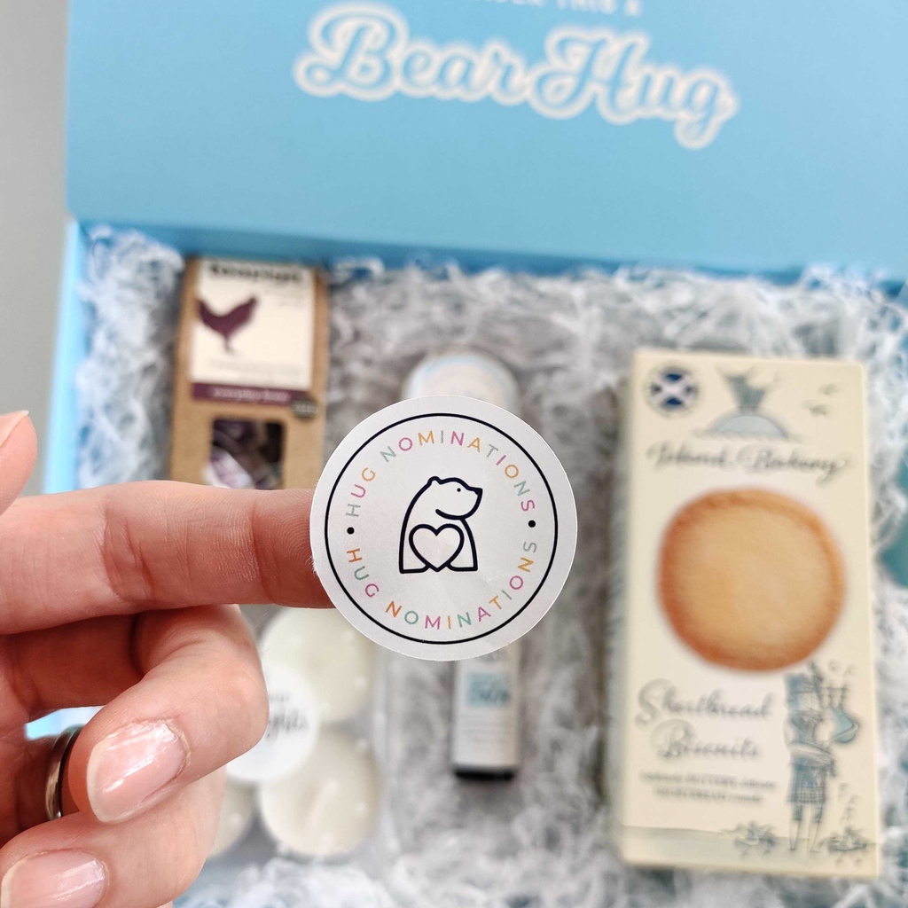 If you're a carer for someone who is disabled or chronically ill, there are still a couple of days to nominate yourself to receive a BearHug through our August Hug Nominations! 💙

Self nomination form for carers here: bearhugsgifts.com/hug-nomination…

#Carers #CareGiving