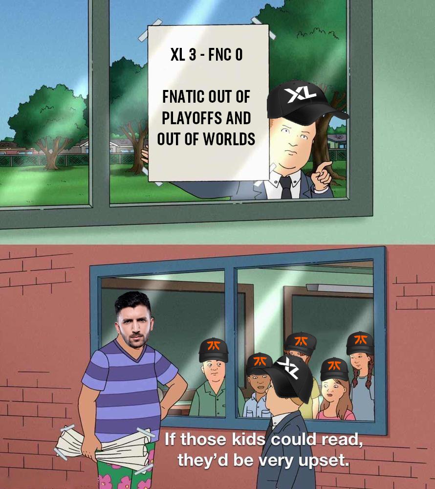 GIANTXLeague's tweet photo. Sorry Mr Yamato https://t.co/kWITMi2DcT