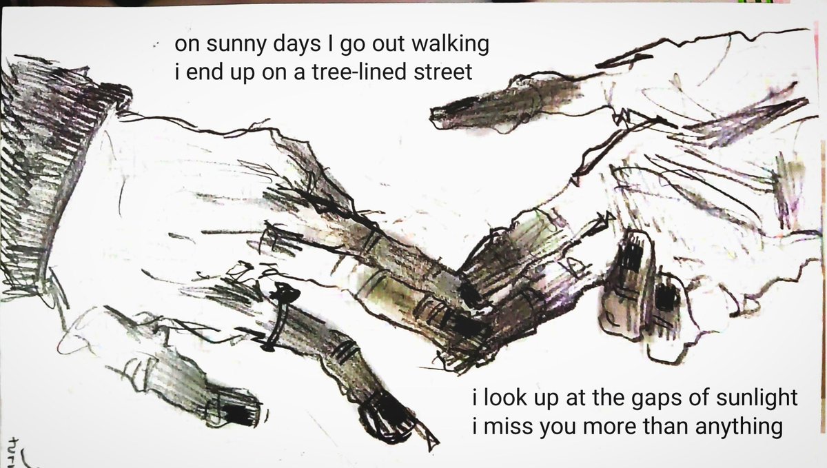 yuloxyz's tweet photo. scanning messy sketchbooks is so fun https://t.co/fErmuaoc2C