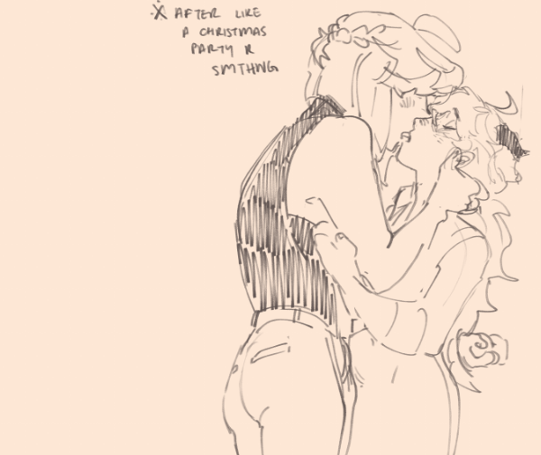 lepreyyy's tweet photo. good morning to the 4 other #ganlan believers i jus think they would kill a office setting au https://t.co/B64g3EIerG