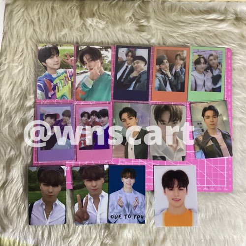 wnscart's tweet photo. ic | interest check | wts

𐐪𐑂 enhypen and seventeen album and pc
𐐪𐑂 850 php whole set 
𐐪𐑂 prio payo but can do 50% dp one week bal

🏷 wts ic seventeen enhypen photocard pc onhand https://t.co/dpjFdg37c5