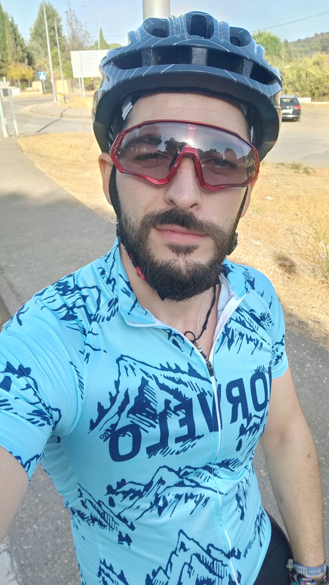 Antonio David Muñoz Rojano tweet media