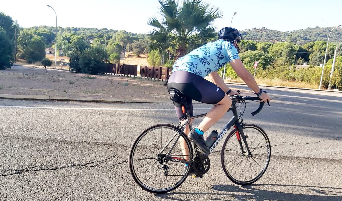 Antonio David Muñoz Rojano tweet media