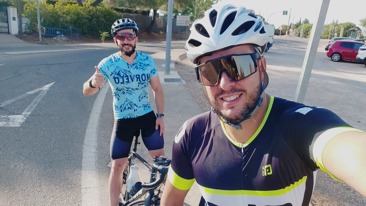 Antonio David Muñoz Rojano tweet media