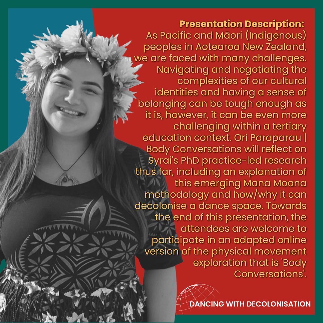 DDecolonisation tweet picture