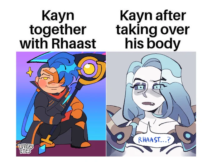 i always come back to odyssey #leagueoflegends 