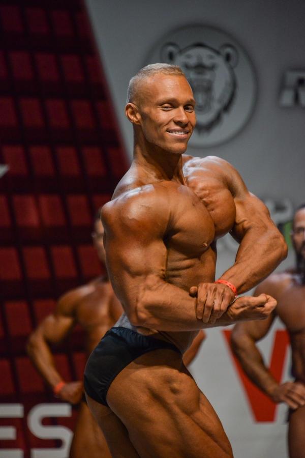 UK muscle on Twitter "RT scottbbfan Where will he take that body