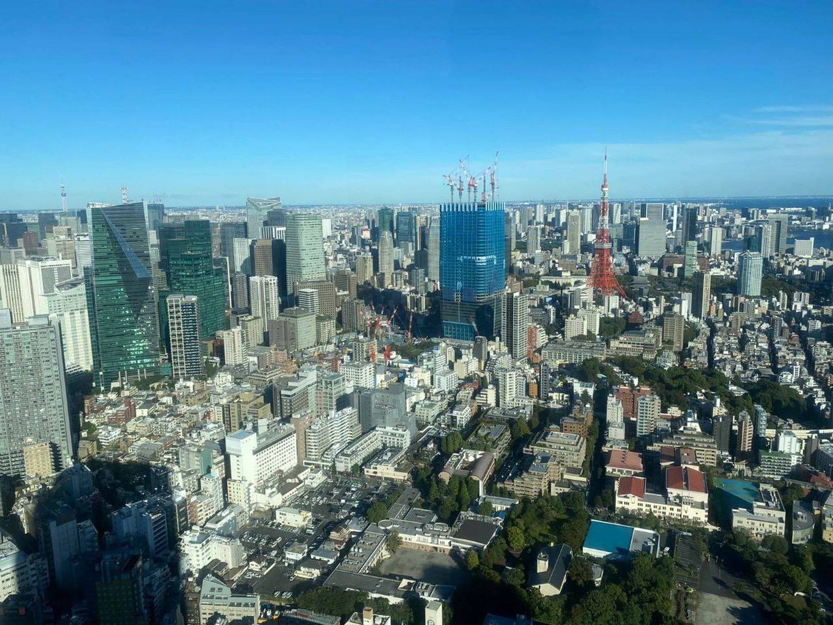 W43651019's tweet photo. #####東京でアフタヌーンティーをしました😍 ここから見るととても綺麗で楽しいです☕️☕️☕️☕️🍹🍹 https://t.co/lPJndgg6Kb
