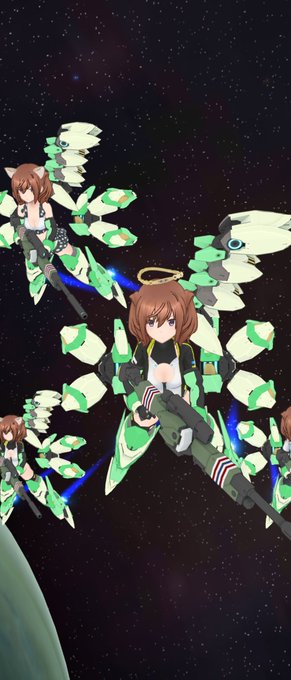 デイリー野良唯マルチありがとうございました 