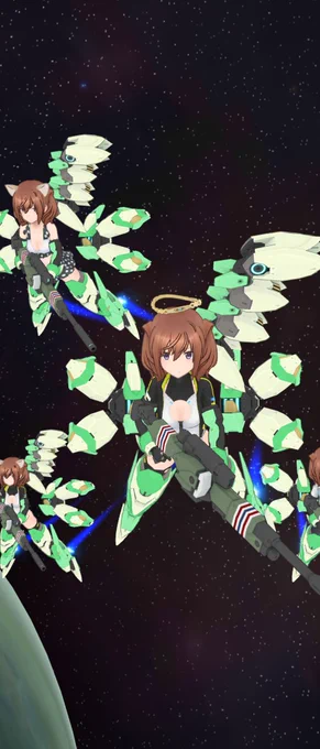 デイリー野良唯マルチありがとうございました 