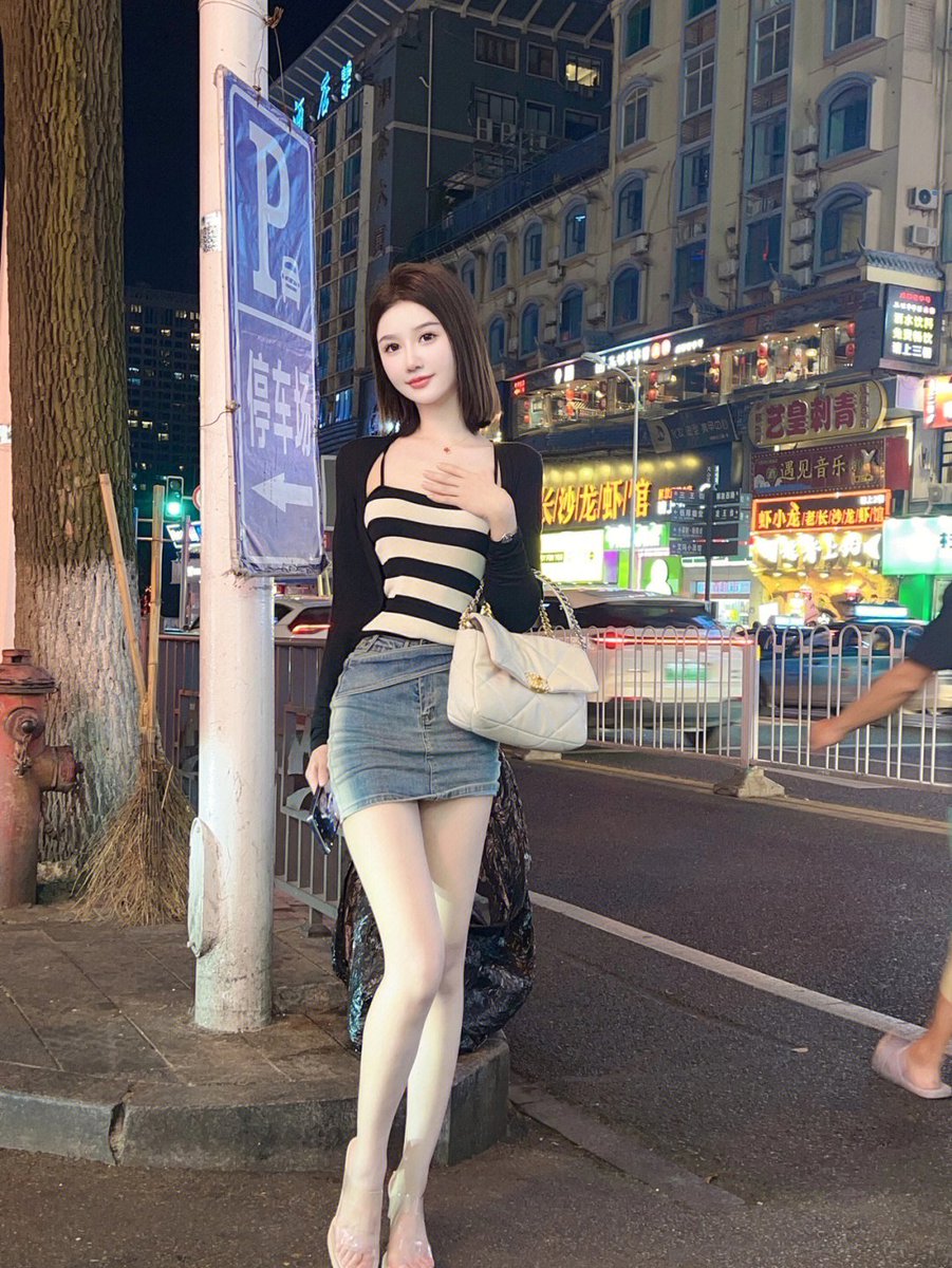 Xiao Zai 旺小仔 tweet media