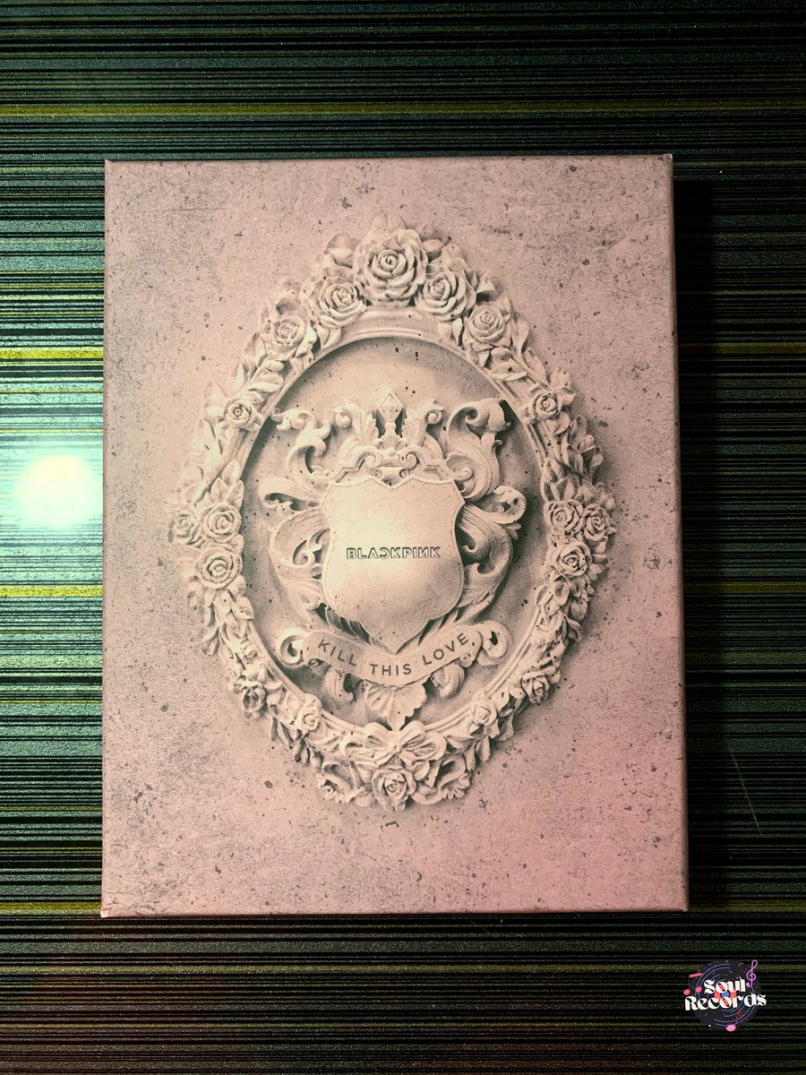 soulrecordsph's tweet photo. wts lfb ph | #SoulRecordsOnHand

BLACKPINK KILL THIS LOVE ALBUM (PINK VER.)

Php 550 (negotiable)

  ⤷ Official
  ⤷ Complete inclusion w/pc
  ⤷ Mint condition

MOD: J&amp;T, GGX, Meet up (within Gensan)
MOP: BPI, GCash, COD (Gensan buyers)

Comment or DM to claim✨ https://t.co/tuMflfgrfN
